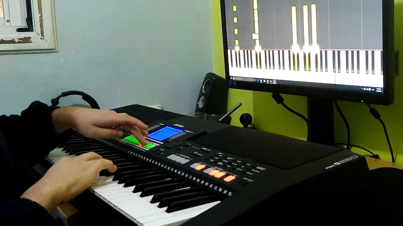 kim wilde - Cambodia Cover