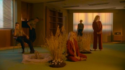 Alba Reche - como si no importara