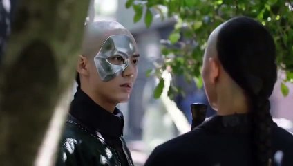 Side Story of Fox Volant Ep 14 English Sub