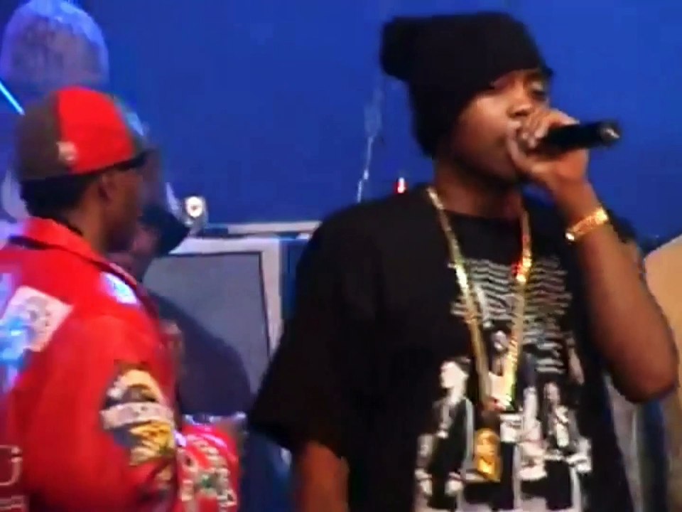 Nas - Mastermind (Remix)