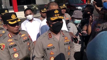 Polda Jatim Ungkap Kasus Penganiayaan Santri Gontor