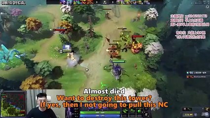 SO DAMN HARD Game | Sumiya Stream Moment 3181