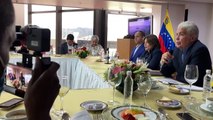 Venezuela ofrece 5 millones de hectáreas para inversiones agrícolas de Irán y otros países