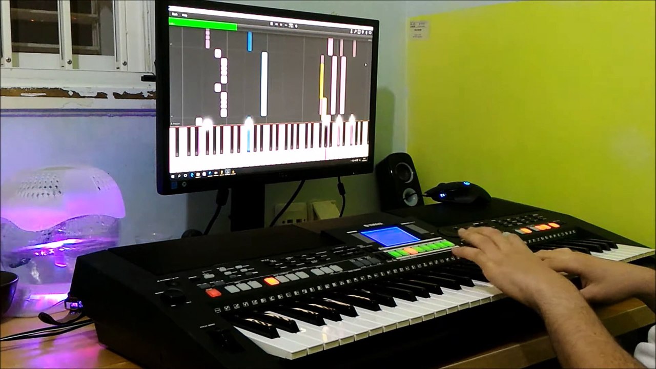 Final Countdown - Cover