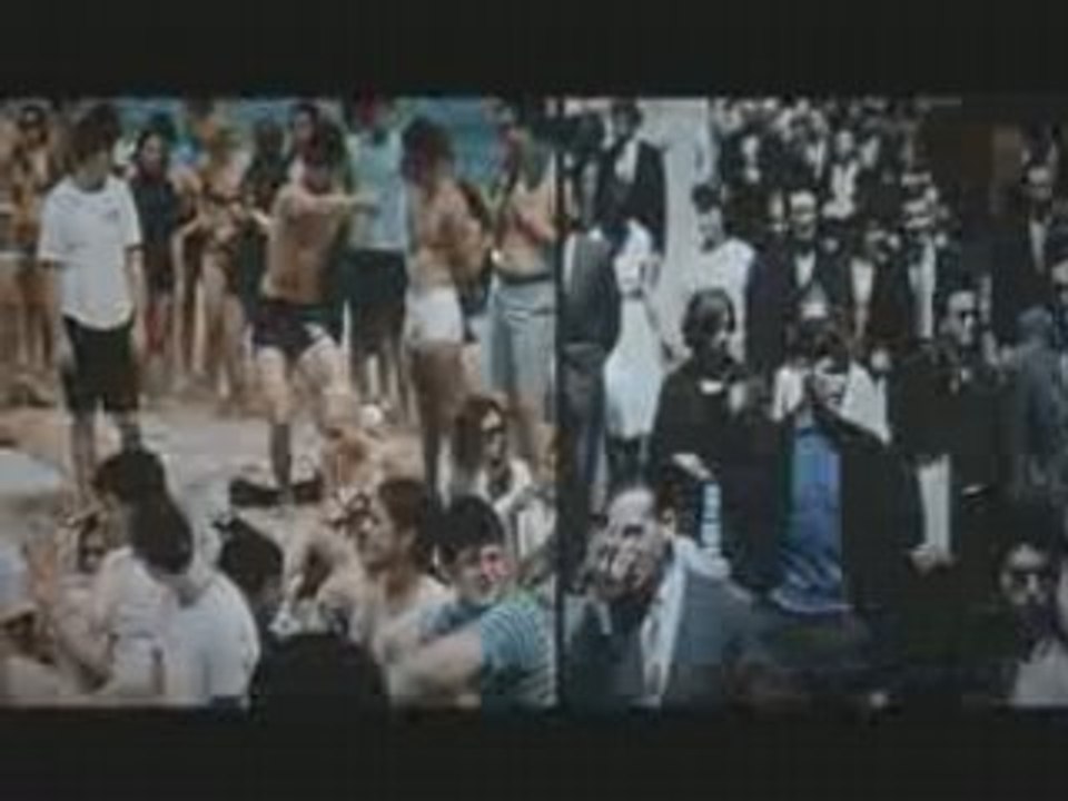 Soleil Vert  (Soylent green)