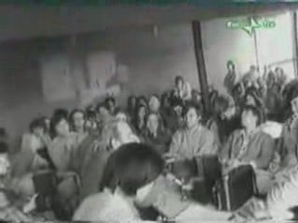 Gilles Deleuze Anti-Oedipe 1980