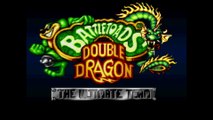 Battletoads/Double Dragon (SNES) Complete - No Deaths - Jimmy