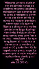 CIRCULA EN REDES - Supuesto joven miembro del CJNG en Aguascalientes