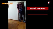 Lo capturaron intentando robar en una vivienda de la Costanera de Posadas