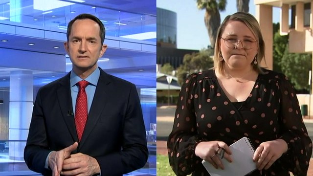 Coroner to rule on admitting controversial evidence in Kumanjayi Walker inquest