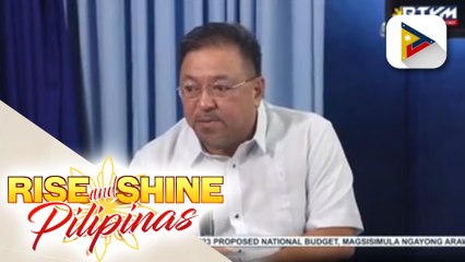 Sec. Angeles, kinumpirmang nai-remit na ng PCSO ang P2.5-B pondo sa PhilHealth