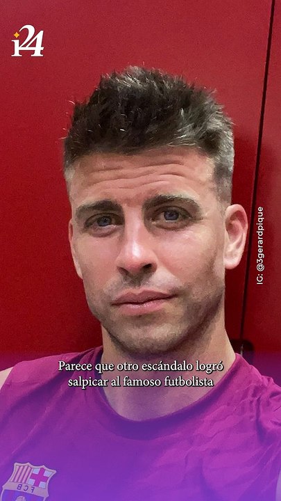 Lo que no logró Shakira: novia de Piqué se llevaría bien con su familia y amigos