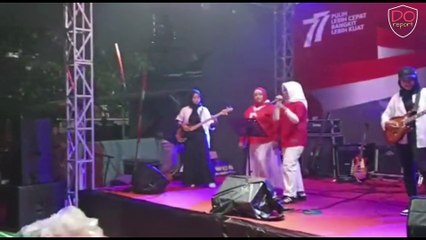 Awalnya Beraksi...  Akhirnya begini jadinya