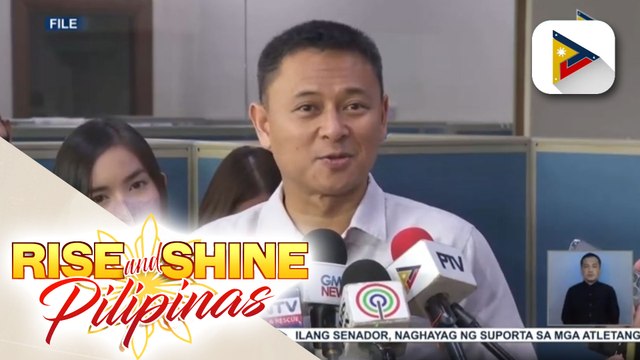 Senado, sisimulan ngayong araw ang budget deliberations para sa 2023 proposed national budget