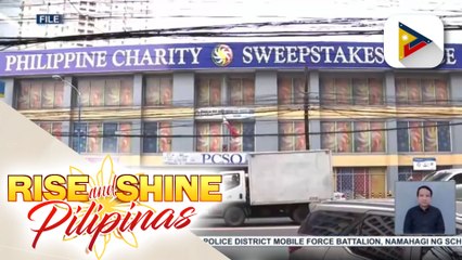 PCSO, magsasagawa ng Nationwide Feeding Program kasabay ng pagdiriwang sa kaarawan ni Pres. Marcos Jr.