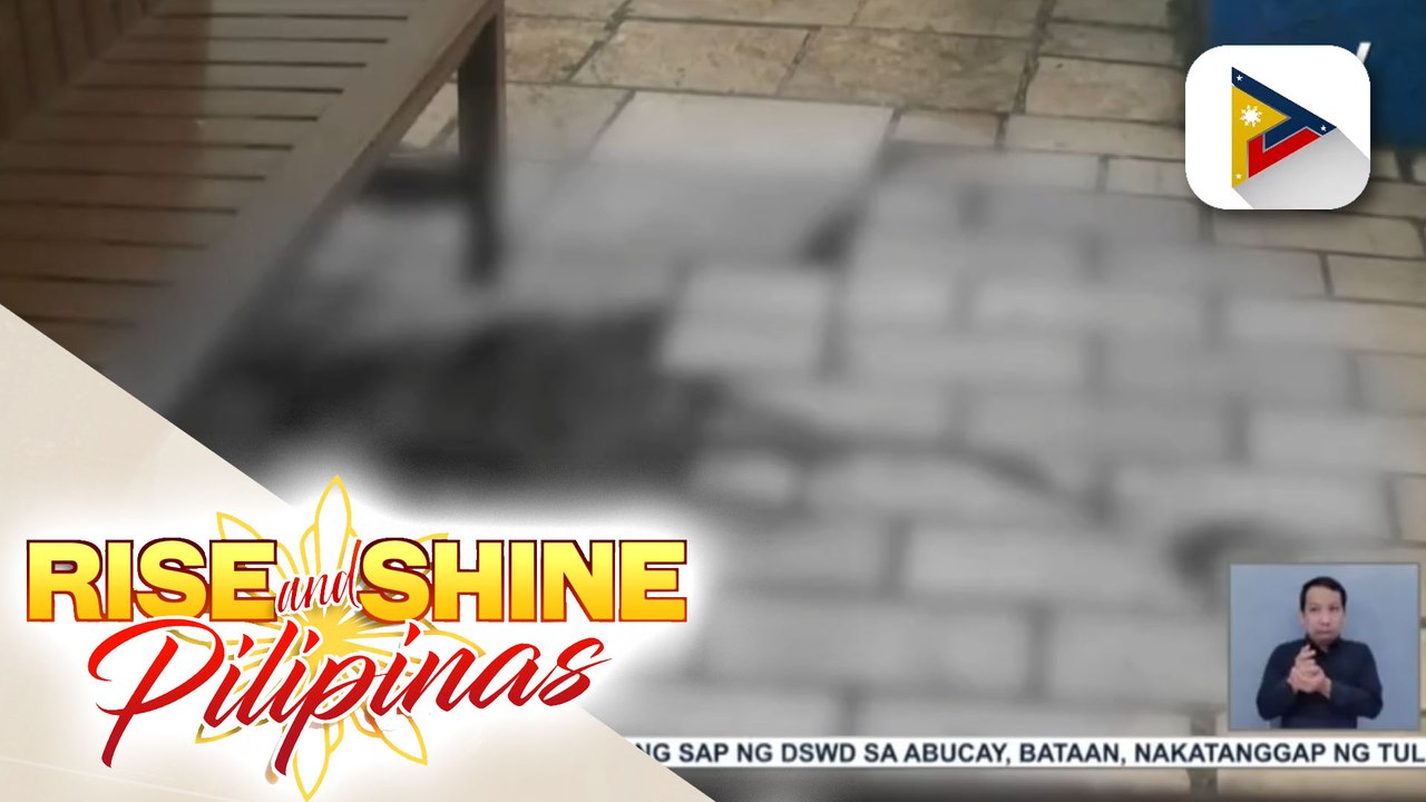 Lalaki, patay matapos umanong magtangkang mang-agaw ng baril sa pulis sa Maynila