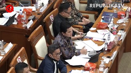 Erick Ajak Para Peretas Lokal Bantu Membangun Bangsa