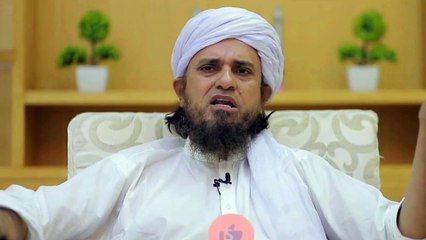 Kam Umri Ki Shadi Roknay Ke Qanoon Par Amal Kiya Jaye Kay Nahi | Ask Mufti Tariq Masood Sahab - Aap Ke Masail Ka Hal - Masail Session - Solve Your Problem