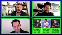 ¿Qué jugadores tendrán el nivel necesario para Qatar? - Reacción en Cadena