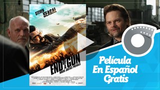 End Of Gun - Película En Español Gratis