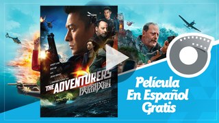 The Adventures - Película En Español Gratis