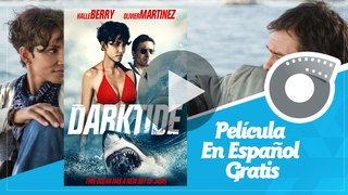 Aguas profundas - Película En Español Gratis - Dark Tide