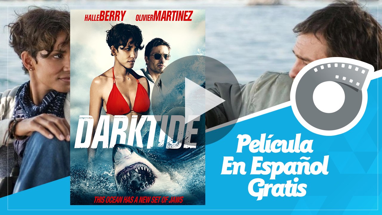 Aguas profundas - Película En Español Gratis - Dark Tide
