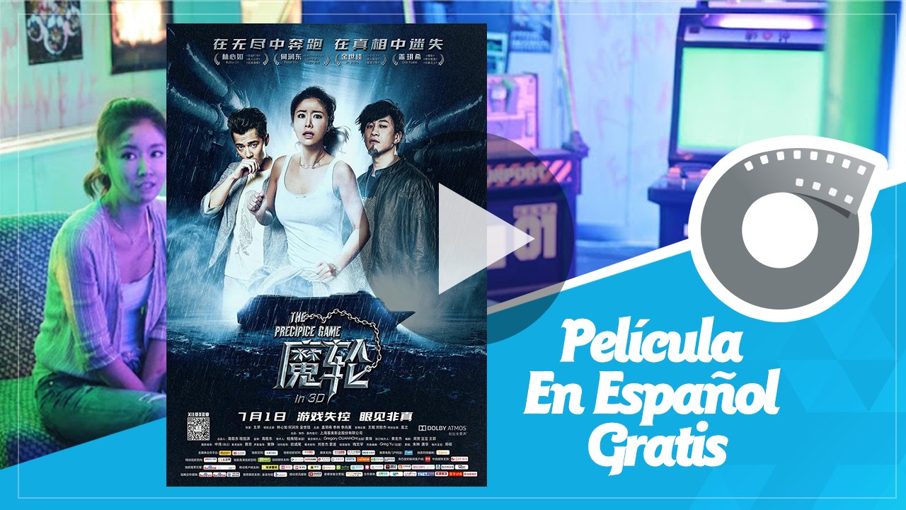 Precipice Game - Película En Español Gratis