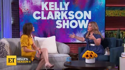 Kelly Clarkson Is Aiming for ‘Balance’ Ahead of Talk Show’s Return (Exclusive)