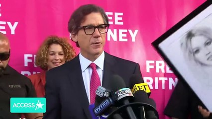 Britney's Dad DESPERATE to Pay Lawyers _ Lawyer Reacts