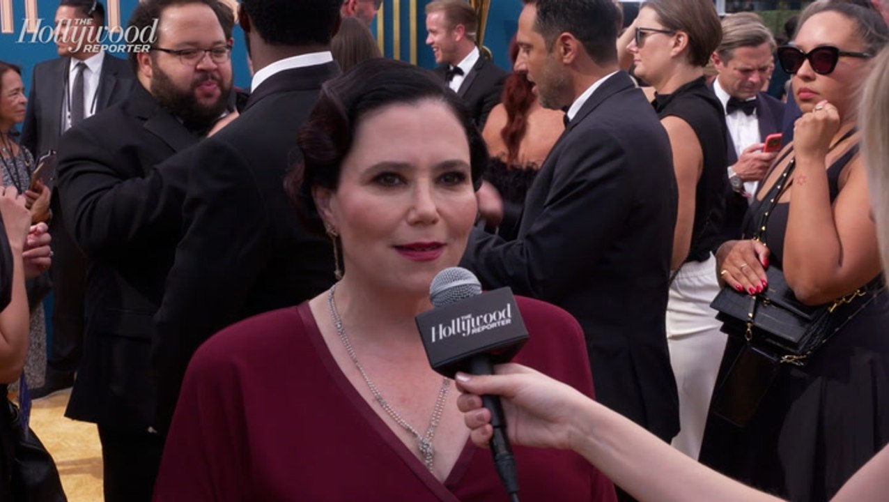 Alex Borstein Teases Susie's Future On The Final Season Of 'The Marvelous Mrs. Maisel'