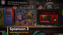 Splatoon 3: Splatcast details the impressive cast of fans | Redeem Code Live