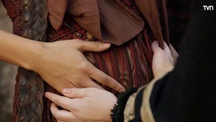 Génesis Capitulo 239 En Español