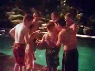 A.I. : Intelligence artificielle Bande-annonce (IT)