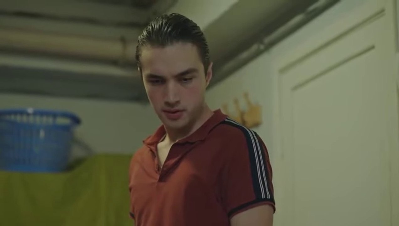 مسلسل جولبري الحلقة 9 مدبلج