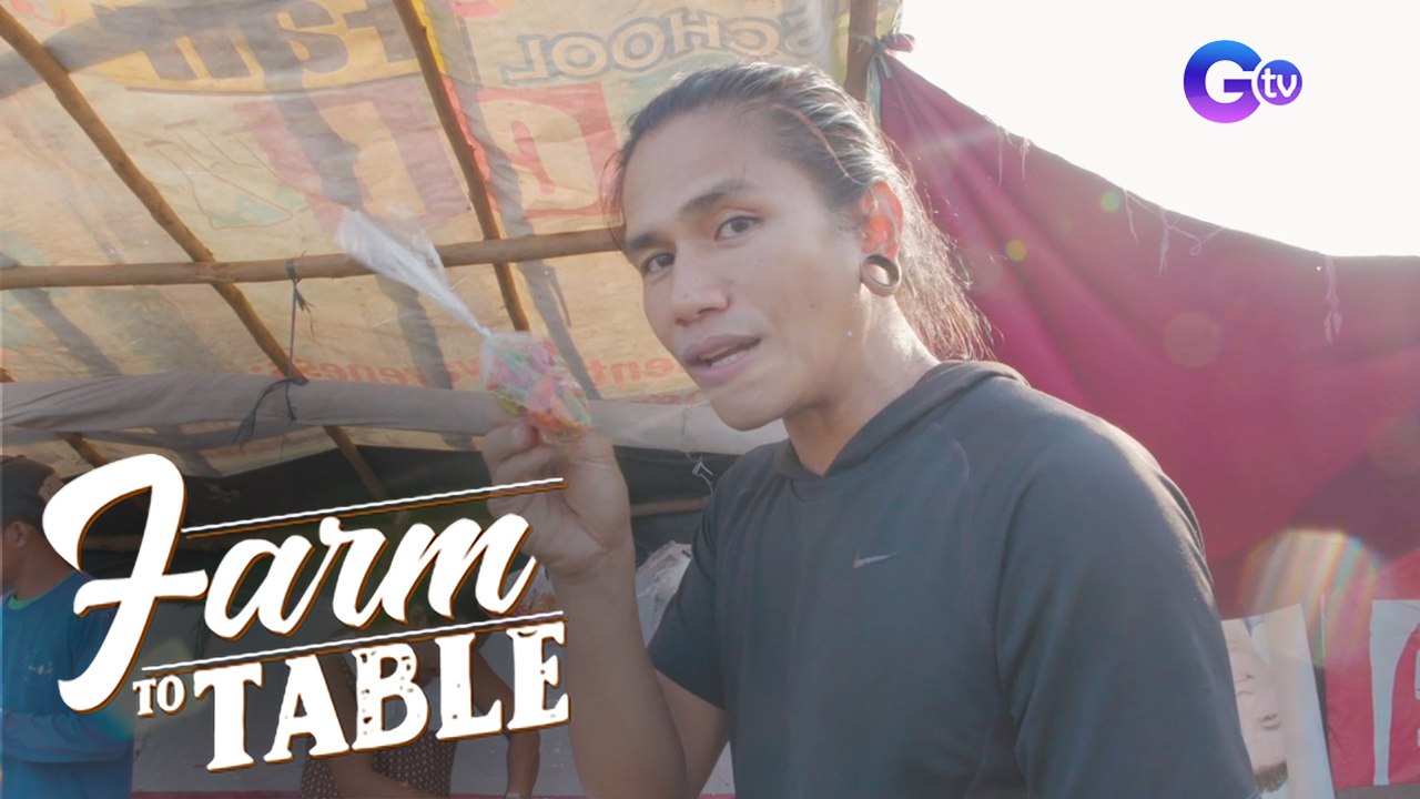 Farm to table: Chef JR tours us around Imus, Cavite