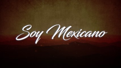 Geru Y Su Legión 7 - Soy Mexicano
