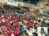 Diosdado Cabello: El Comandante Chávez le abrió las puertas a la juventud de la Patria