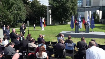 Pesimismo europeo sobre un acuerdo con Irán sobre su programa nuclear