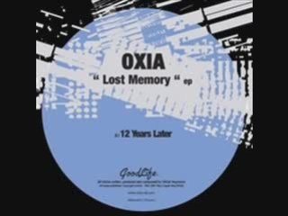 Oxia - lost memory