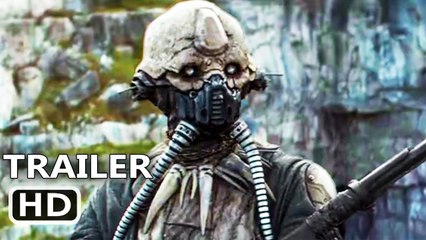 ANDOR -Rebels- Trailer (2022) Star Wars