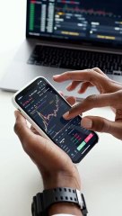 Stock market|| money earning