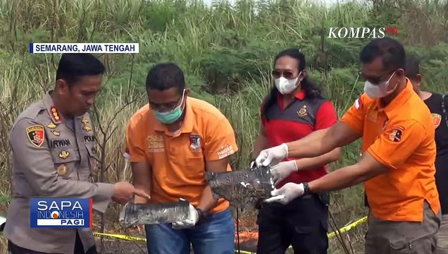 ASN Asal Semarang Diduga Dibunuh & Dibakar Karena menjadi Saksi Kasus Korupsi!