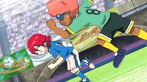 Inazuma Eleven Episode 125 - Finally Settled! The Best in the World!!(4K Remastered)