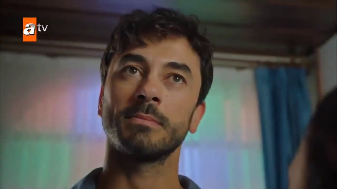 مسلسل جرح القلب مدبلج - الحلقة 1