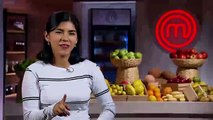 Amanda, prolijidad y perfección en sus cazuelas ¿Cómo fueron los platos de la cocinera?