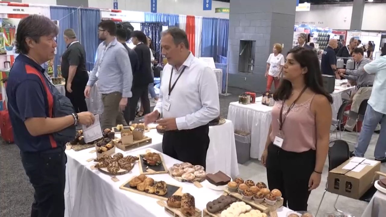 España y Latinoamérica, protagonistas en feria gastronómica de Miami