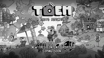 Toem: A Photo Adventure - Official Basto Region Trailer