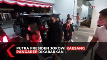 Kata KUA Banjarsari Solo Soal Rencana Pernikahan Kaesang Pangarep