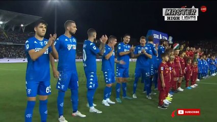 ΕmροΙι x Γοmα 1−2- All Gоals & Extеndеd Hіghlіghts - 2022